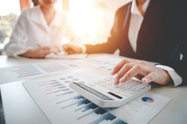 Financial and Tax Consultation
